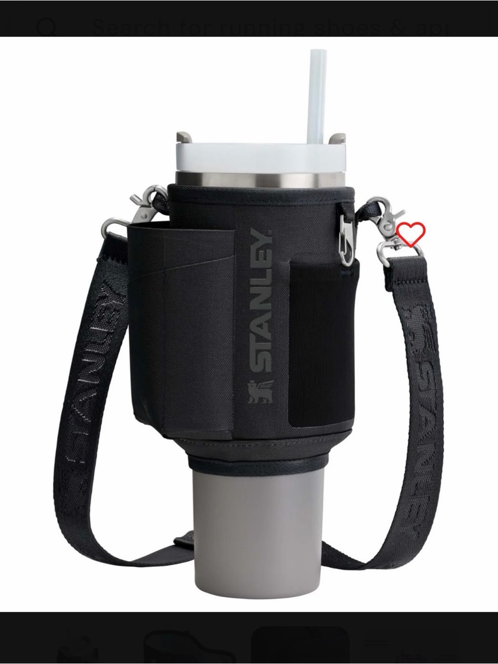 Stanley 40 Oz Cup Carrier